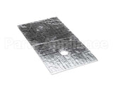 1669100 Garland Motor Pocket Insul Board