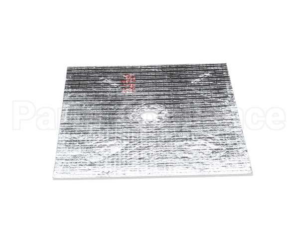 1669101 Garland Motor Pocket Insulation Board