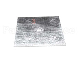 1669101 Garland Motor Pocket Insulation Board