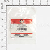 1669585SM Briggs & Stratton Spacer-0.382Idx0.500