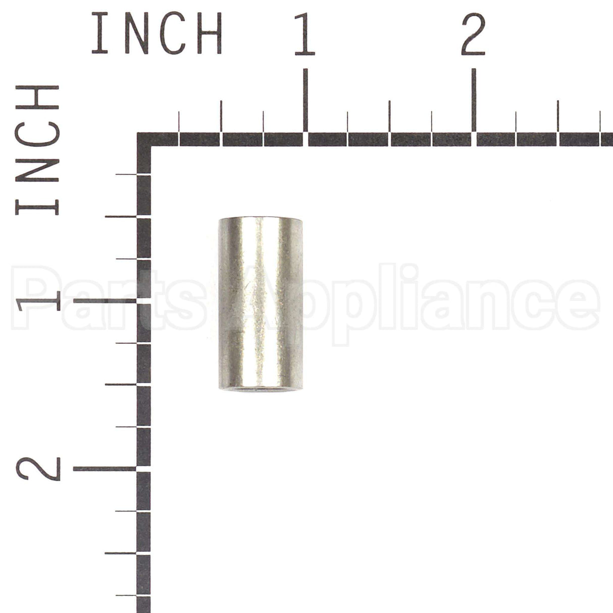 1669585SM Briggs & Stratton Spacer-0.382Idx0.500