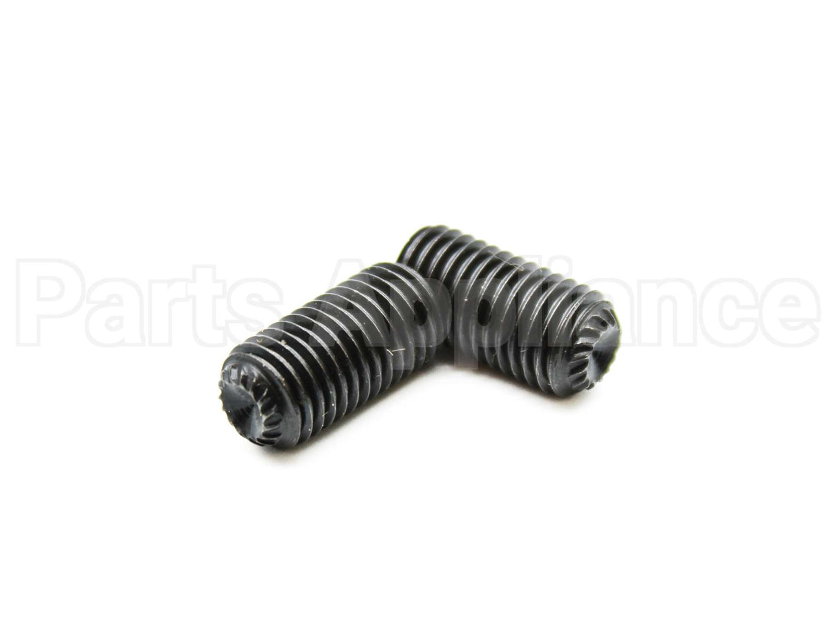 60765805 Lau 5/8"Bore Hex/Rnd Hub 2-Setscrw