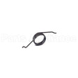 166X41MA Briggs & Stratton Spring Torsion Brke