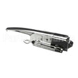 1670 Compatible Thermalrite Latch 78 Radial Padlockin G Polish Chrome