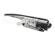 1670 Thermalrite Blast Chiller Latch 78 Radial Padlocking Polish Chrome