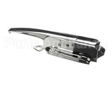 1670 Thermalrite Blast Chiller Latch 78 Radial Padlocking Polish Chrome