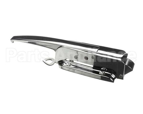1670 Thermalrite Blast Chiller Latch 78 Radial Padlocking Polish Chrome