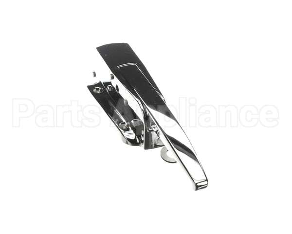 1670 Thermalrite Blast Chiller Latch 78 Radial Padlocking Polish Chrome
