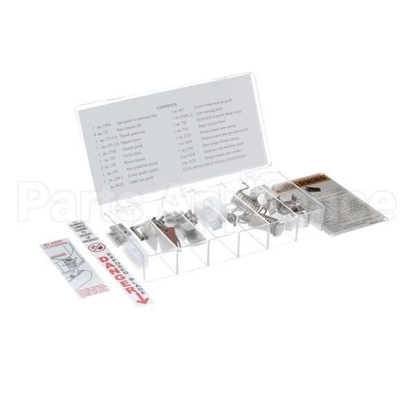 16700 Compatible Biro Parts Repair Kit, Model 3334