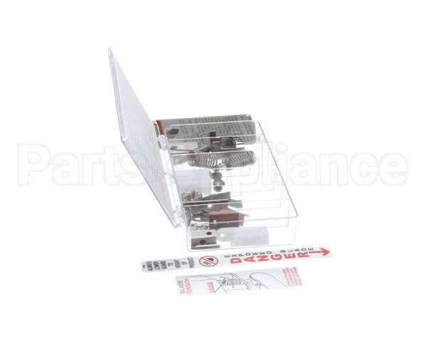 16700 Biro Parts Repair Kit, Model 3334