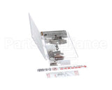 16700 Biro Parts Repair Kit, Model 3334