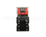 1670104 Market Forge Relay Omron My2-Ac110/120 Dpdt