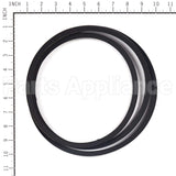 1670835SM Briggs & Stratton V-Belt Ha   078.50