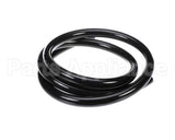 167090001 Cornelius Kit Hose Drain 5/8Inx75In Blk