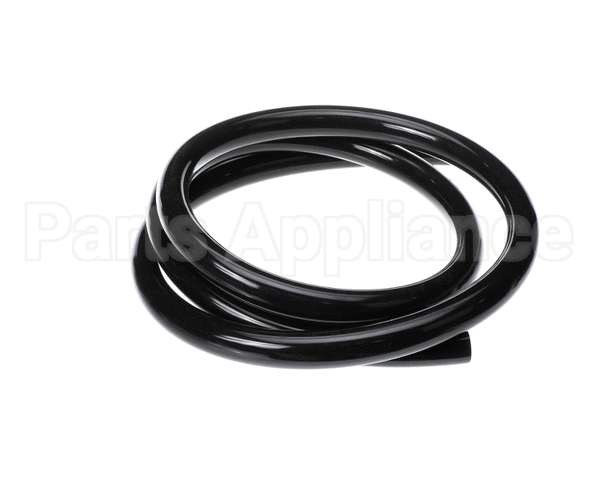 167090001 Cornelius Kit Hose Drain 5/8Inx75In Blk