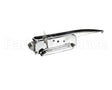 1671 Crown Tonka Latch 78 Radial Cylinder Locking Polish