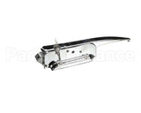 1671 Crown Tonka Latch 78 Radial Cylinder Locking Polish