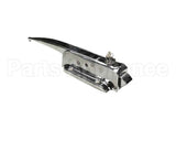 1671 Crown Tonka Latch 78 Radial Cylinder Locking Polish