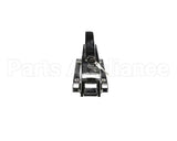 1671 Crown Tonka Latch 78 Radial Cylinder Locking Polish