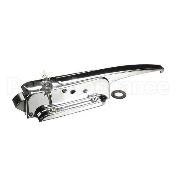 1671 Compatible Thermalrite Latch 78 Radial Cylinder Locking Polish