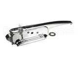 1671 Thermalrite Blast Chiller Latch 78 Radial Cylinder Locking Polish