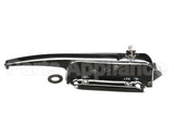 1671 Thermalrite Blast Chiller Latch 78 Radial Cylinder Locking Polish