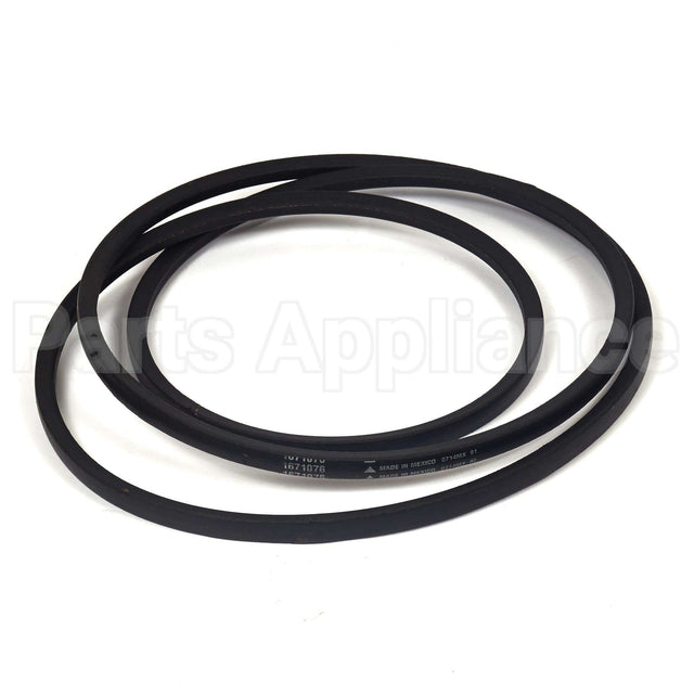 1671076SM Briggs & Stratton V-Belt Ha