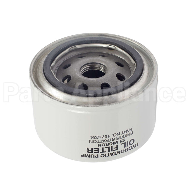 1671234SM Briggs & Stratton Filter Asmy-Hydro Oil