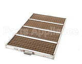 16714 Nieco Incendalyst, 20 X 31 X 1.5 - W