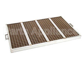 16714 Nieco Incendalyst, 20 X 31 X 1.5 - W