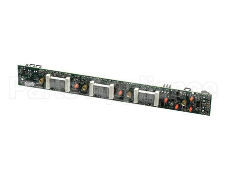 167151 Marshall Air Time.temp Display Dh5-33Bn