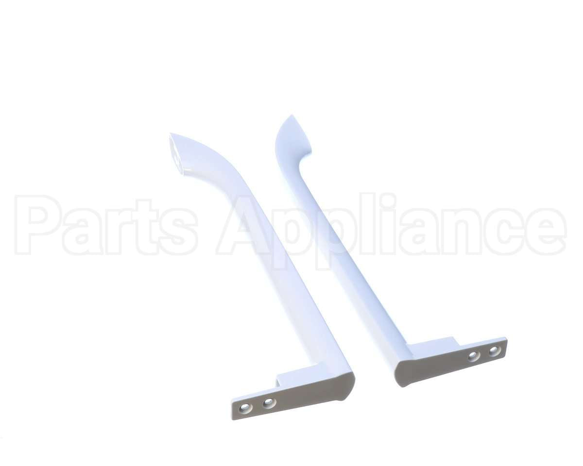 167178 Norlake Door Handle Kit, Lrf201