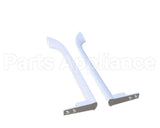167178 Norlake Door Handle Kit, Lrf201