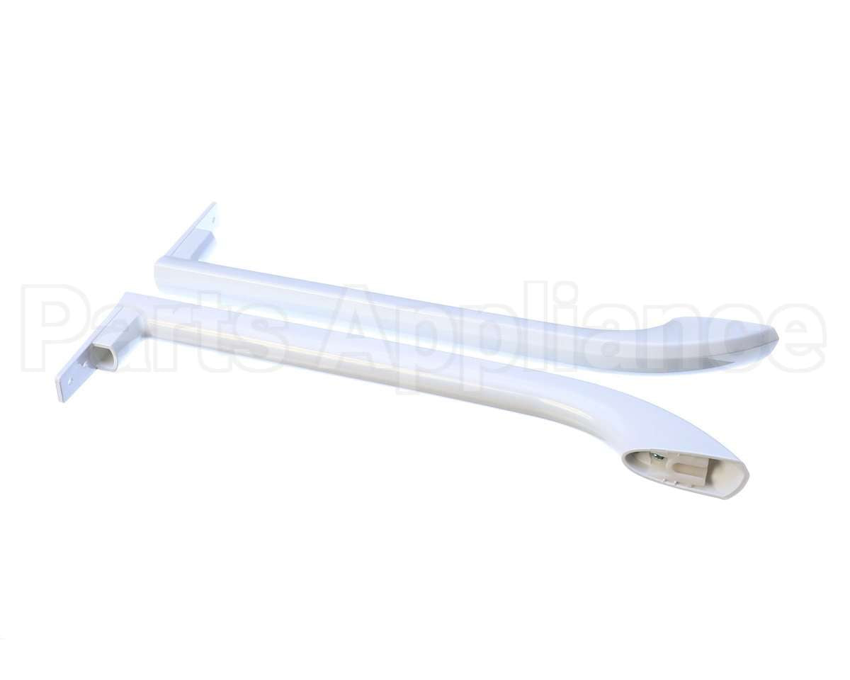 167178 Norlake Door Handle Kit, Lrf201