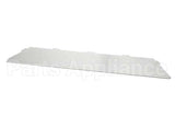 167205 Marshall Air Divider, Dump Pan
