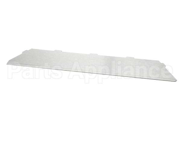 167205 Marshall Air Divider, Dump Pan