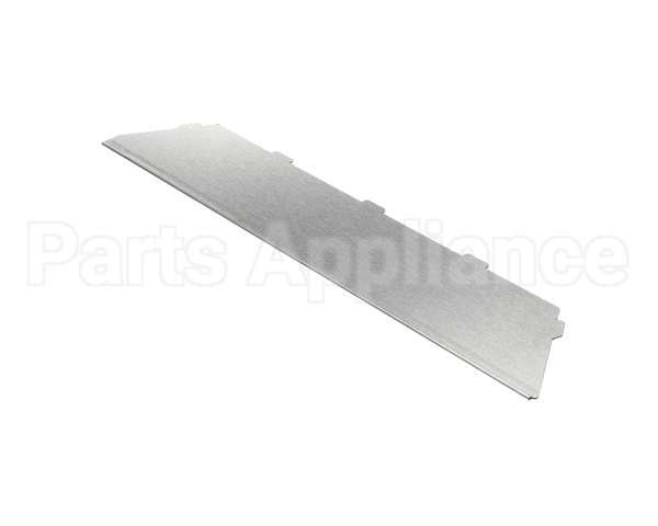 167205 Marshall Air Divider, Dump Pan