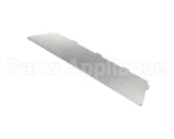 167205 Marshall Air Divider, Dump Pan