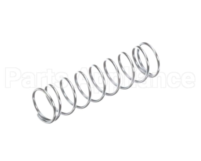 16723 Blodgett Spring, Compression Zinc Pl