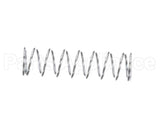16723 Blodgett Spring, Compression Zinc Pl