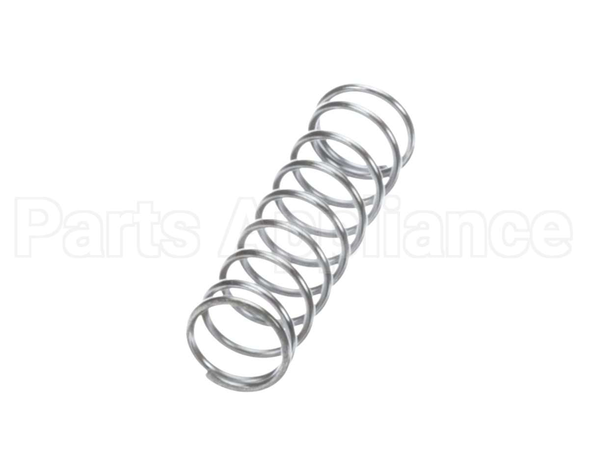 16723 Blodgett Spring, Compression Zinc Pl