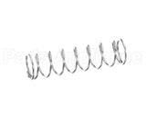 16723 Blodgett Spring, Compression Zinc Pl