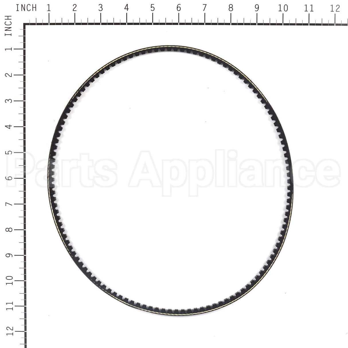 1672732SM Briggs & Stratton V-Belt 3L   031.00