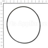 1672732SM Briggs & Stratton V-Belt 3L   031.00