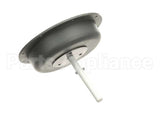 1673 Thermalrite Blast Chiller Handle Inside Release 486Cf Wide Recesse