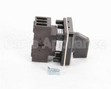 16736 Nieco Switch, Rotary, 3P, 32A, Ce Approved