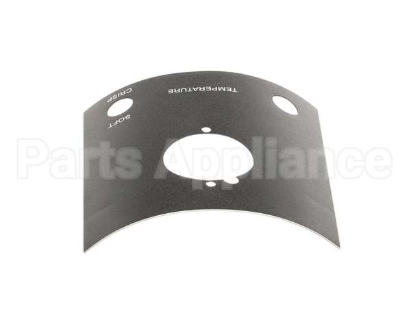 16737 Henny Penny Decal - Soft/Crisp S