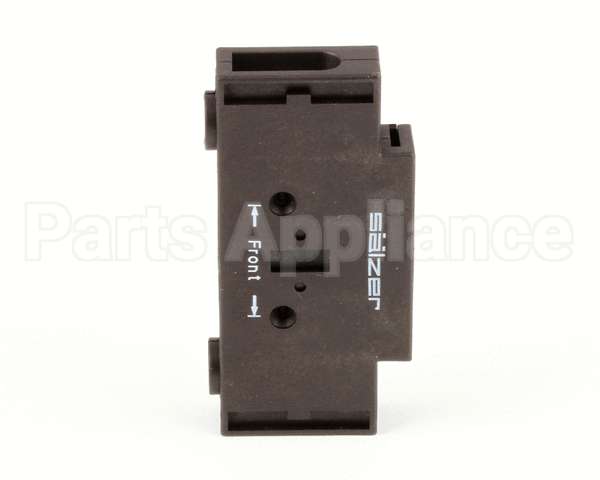 16737 Nieco Aux Block, Neutral, 32A Switch