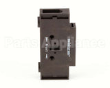 16737 Nieco Aux Block, Neutral, 32A Switch