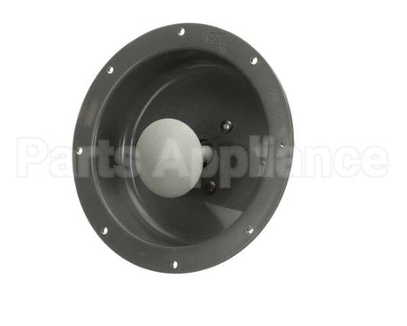 1674 Crown Tonka Handle Inside Release 486Cf Wide Recesse